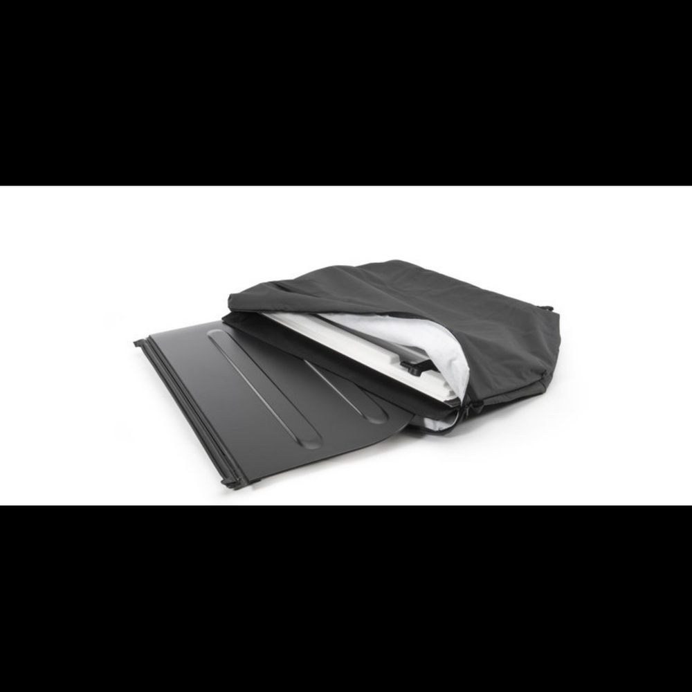 Mopar Freedom Storage Bag 07-18 Jeep Wrangler JK